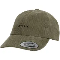 Mystic Boné Corduroy