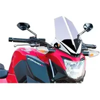Puig Para-brisa New Generation Honda Cb300f 15-16