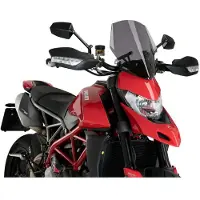 Puig Para-brisa New Generation Ducati Hypermotard 950 Rve 2025