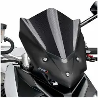 Puig Para-brisa Racing Bmw S1000r 14-18