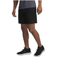 Under Armour Calças de desporto preto