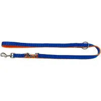 Nayeco Trela Para Cão X-trm Doble Premium Ramal