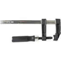 Stein Prensa De Braçadeira 50x250 Mm