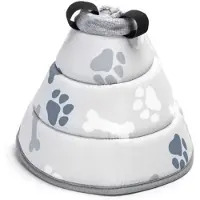 Nobleza Coleira De Gato Printed Recovery