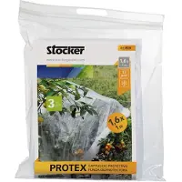 Stocker Cobertura De Plantas Protex 17g/m2 2x2.4 M 3 Unidades