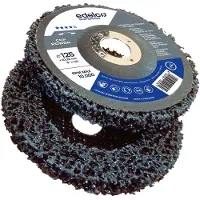 Edelco Disco C&s Anti-entupimento De Potência Ccf 115 Mm