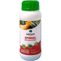 Sipcam Inseticida Sistêmico Multiuso Epinsel 500ml
