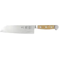 Güde Alpha Olive santoku, X746/18