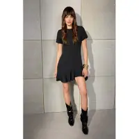 Trendyol Vestido preto