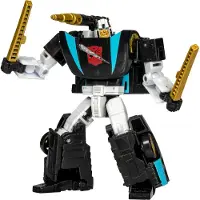 Hasbro Legado De Gerações Unido Classe Armada Universo Wheeljack Figura De Ação Transformers Deluxe 14 Cm