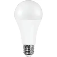Matel Lâmpada Led Standard Smart Wifi E27 Rgb 14w