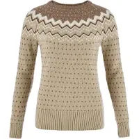 Fjall Raven Moletom Övik Knit