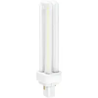 Matel Lâmpada Led Plc G24 Cold 11w