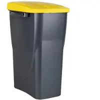 Cofan Lata De Lixo 15l 20x31x42 Cm