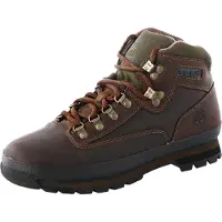 Timberland Botas castanho escuro