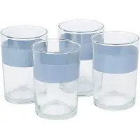 San Ignacio Conjunto De Óculos Noia 0.5l 4 Unidades