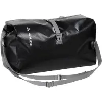Vaude - Bolsas bicicleta - Top Case (PL) Black para Unissexo - Preto