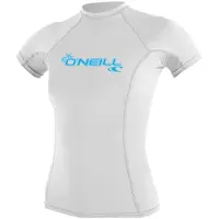 O'Neill Camiseta De Manga Curta Basic Skins