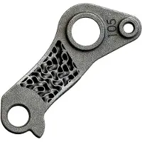Silca Gancho Do Desviador Specialized 105