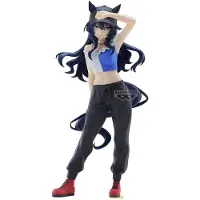 Banpresto Figura Umamusume: Pretty Derby-verxina As Queen V Boc´z We