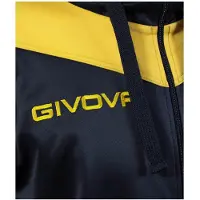 Givova Agasalho Roma