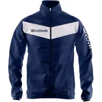 Givova Casaco Rain Scudo