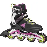 Rollerblade Patins Em Linha Para Mulher Macroblade 80 W