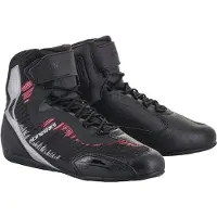 Alpinestars Sapatos De Motociclismo Stella Faster-3 Rideknit