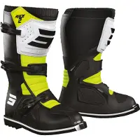 Shot Race Gear Botas Off-road Race 2