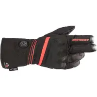 Alpinestars Luvas Aquecidas Ht-5 Heat Tech Dry Star