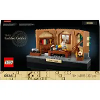 LEGO Jogo De Construção 40595