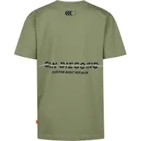 Petrol Industries Camiseta De Manga Curta B-1060-tsr686