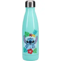 Paladone Garrafa Disney:lilo & Stitch Metal Water
