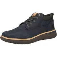 Timberland Botas Cross Mark Chukka