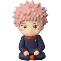 Good Smile Company Figura Jujutsu Kaisen Yuji Itadori