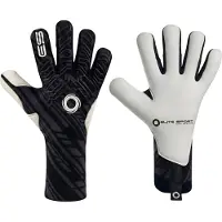 Elite Sport Luvas De Goleiro T1b Knit