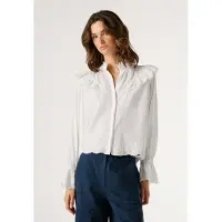 Pepe Jeans Blusa De Manga Comprida Bella