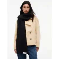 Tommy Hilfiger Cachecóis preto