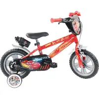 Denver Bicicleta Cars 12´´