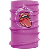 Otso Gola De Pescoço Running Stone