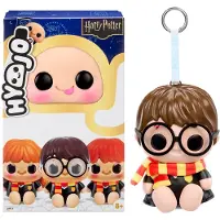 Hyojo Ursinho De Pelúcia Harry Potter Assorted