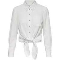 ONLY Camisa De Manga Comprida Lecey Knot