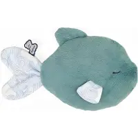 Kaloo Pequeno Urso De Pelúcia De Peixe