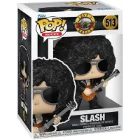 Funko POP! Figura Guns N´ Roses Slash
