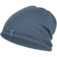 Buff Gorro Knitted