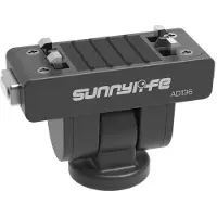 Sunnylife Suporte De Câmera De Cabeça Insta360 X4/x5/ace Pro