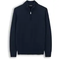 Boggi Milano Pullover navy