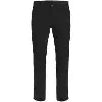 JJ REBEL Calças chino 'JREBMICHAEL' preto
