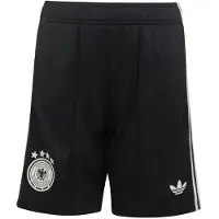 Adidas Calções do Terceiro Equipamento 26 da Alemanha para Criança