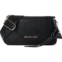 Valentino Mala de ombro 'MAURY' preto